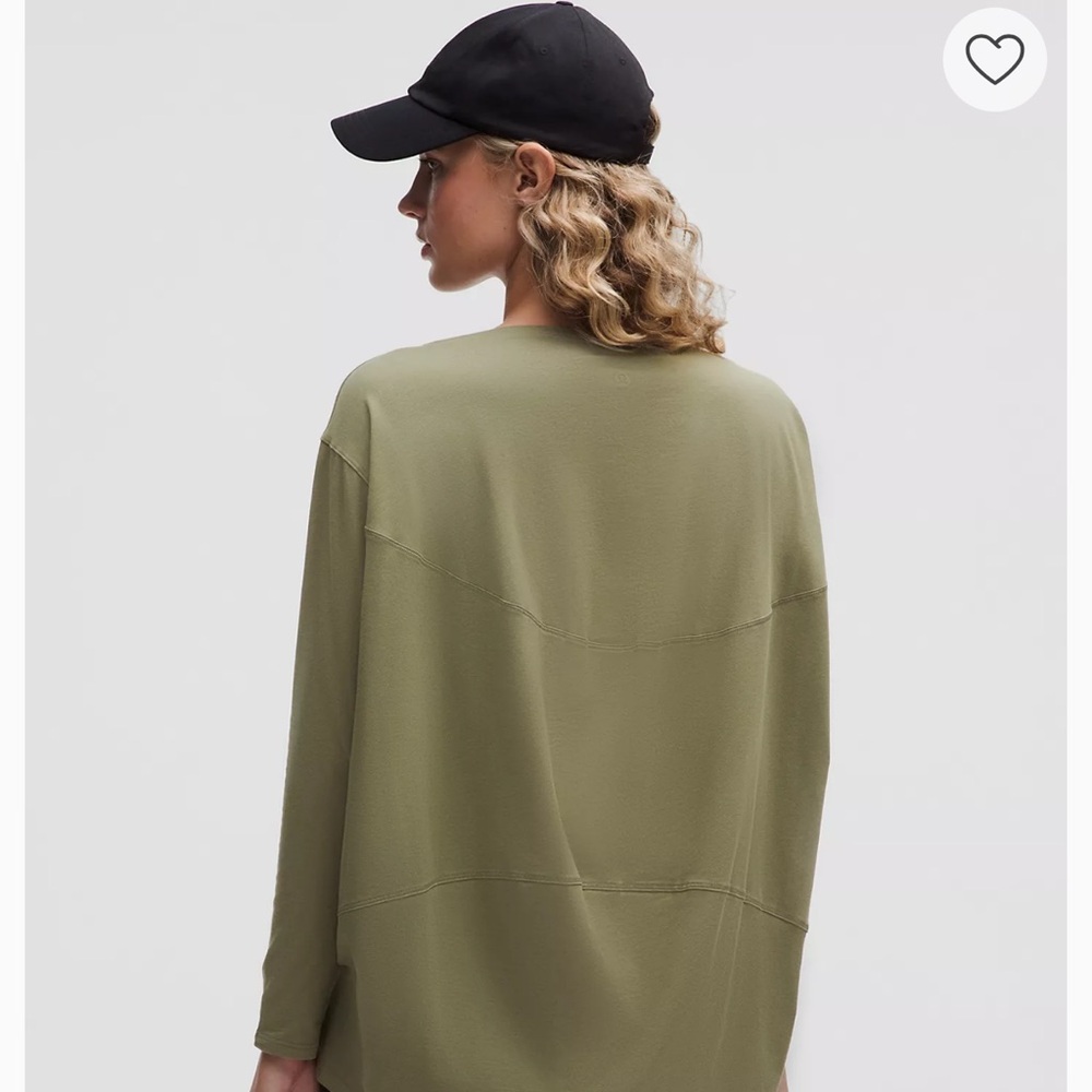 Lululemon Women's Top